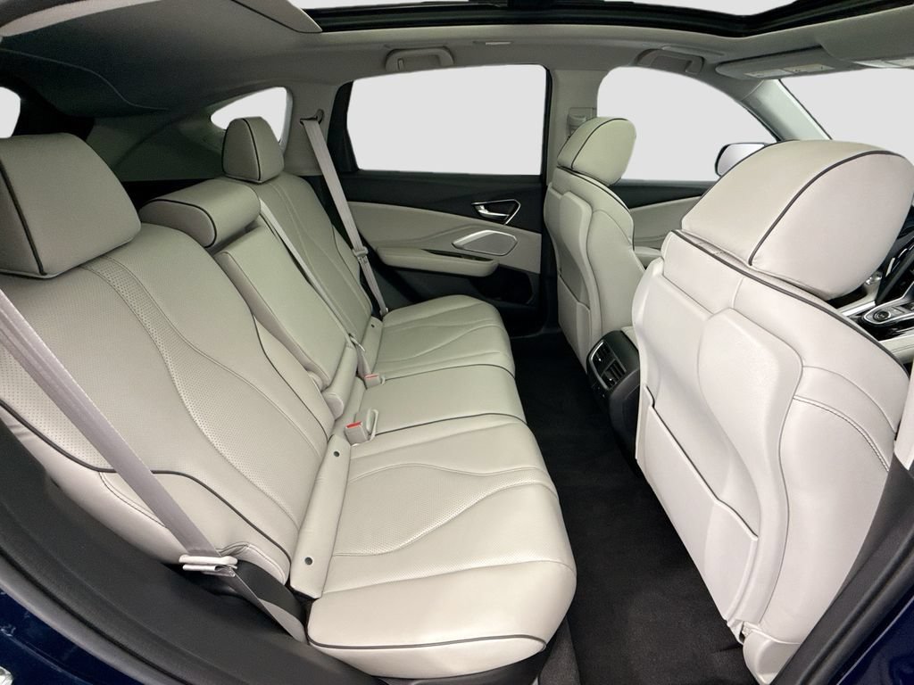 Used 2023 Acura RDX w/ Advance Package AWD/4WD image 21