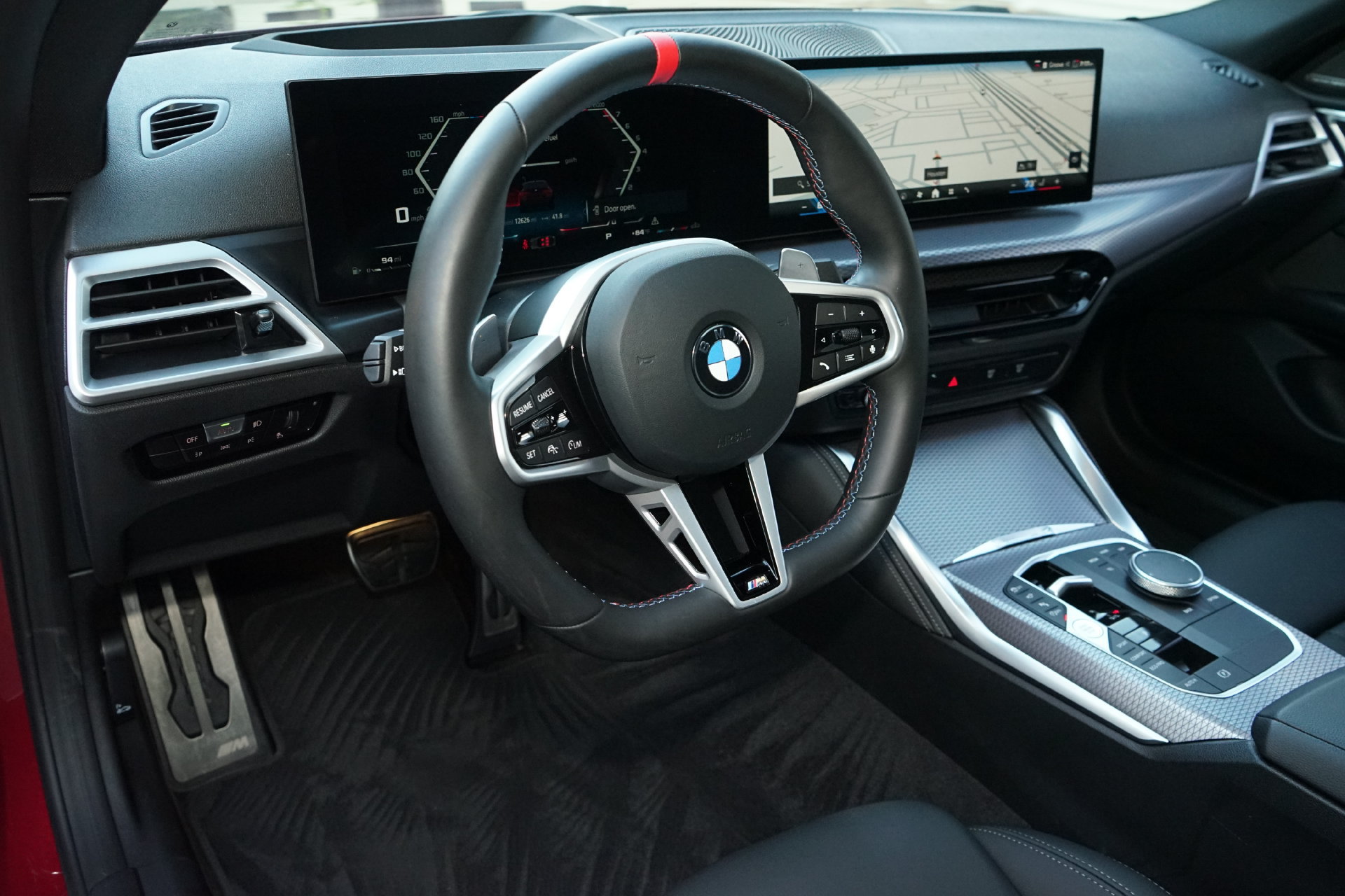 Used 2026 BMW M440i w/ Premium Package RWD image 2