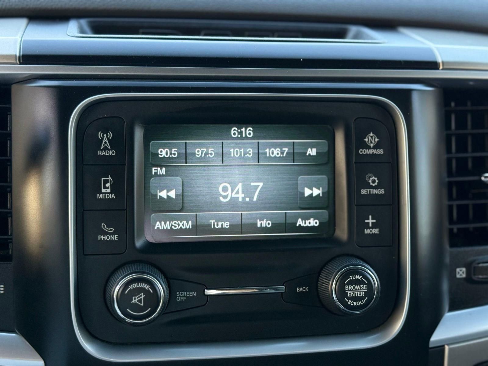 Used 2014 RAM 2500 Big Horn image 46