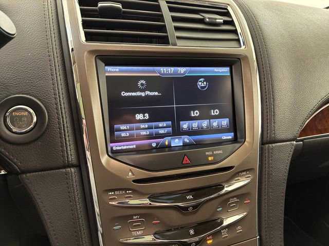 Used 2013 Lincoln MKX AWD image 26