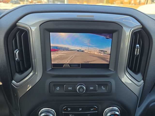 New 2026 GMC Sierra 3500 Pro w/ Convenience Package AWD/4WD image 14