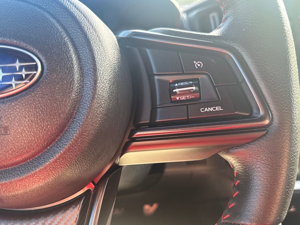 Used 2023 Subaru WRX Limited image 18