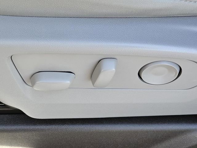 Used 2023 Chevrolet Silverado 1500 LTZ image 33