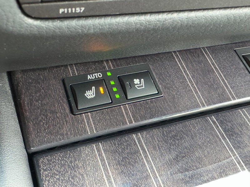 Used 2016 Lexus GS 350 AWD image 22