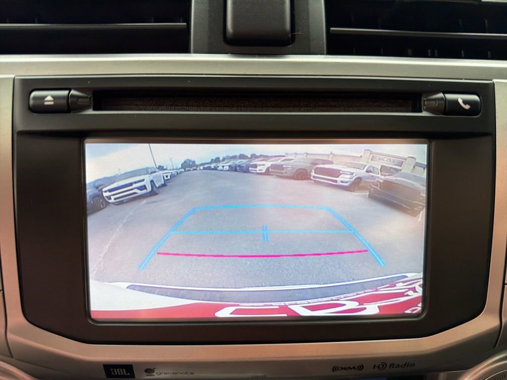 Used 2018 Toyota 4Runner Limited image 43