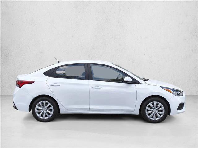 Used 2018 Hyundai Accent SE FWD image 8