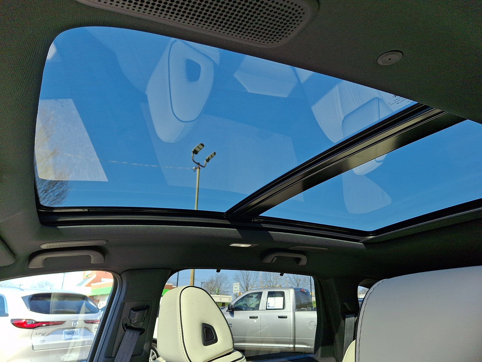 Certified 2026 Acura MDX A-Spec image 15