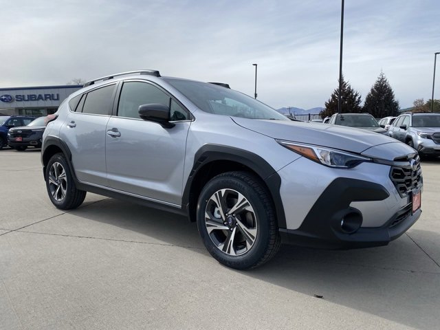 New 2026 Subaru Crosstrek 2.0i Premium image 7