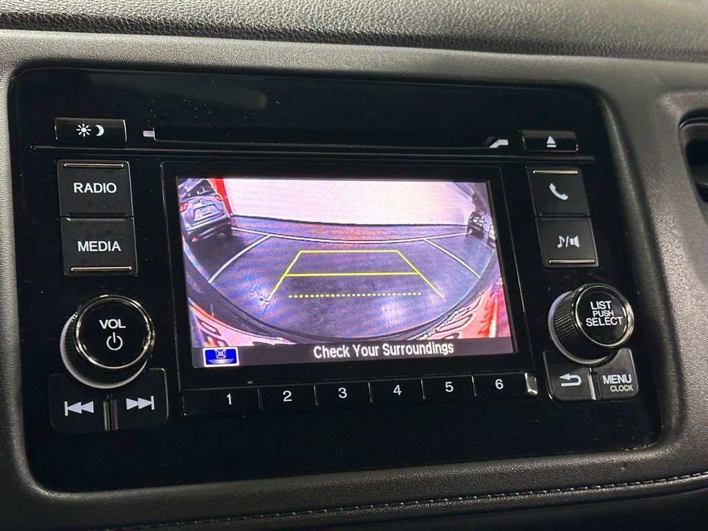 Used 2019 Honda HR-V LX image 23