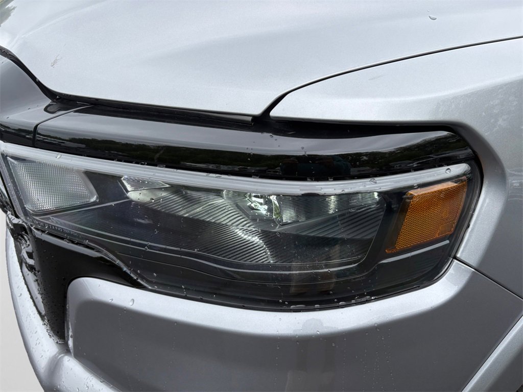 New 2025 RAM 1500 Big Horn image 22