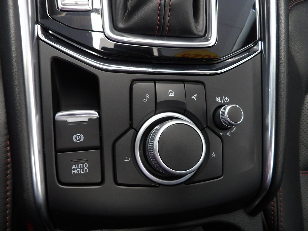 Certified 2025 MAZDA CX-5 Carbon Edition AWD/4WD image 33