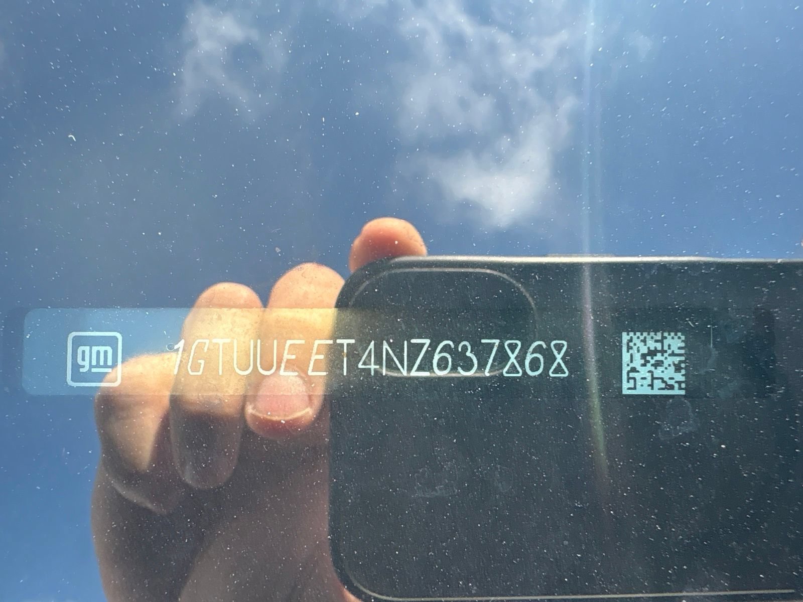 Used 2022 GMC Sierra 1500 AT4 w/ AT4 Preferred Package AWD/4WD image 13