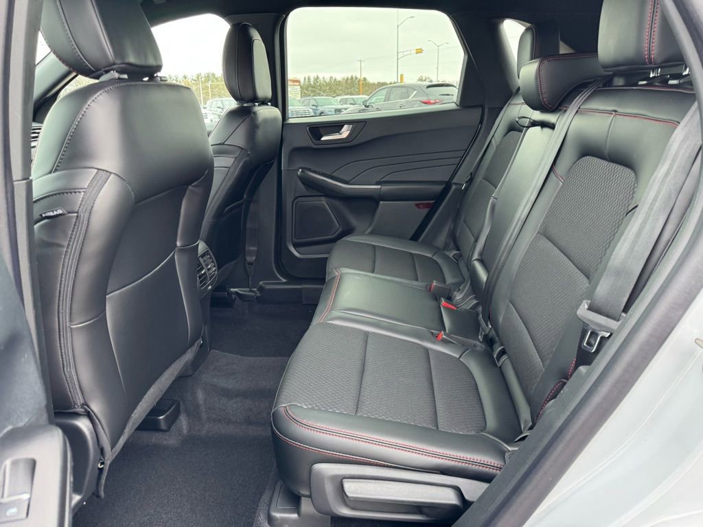 New 2026 Ford Escape ST-Line w/ Tech Pack #1 image 22