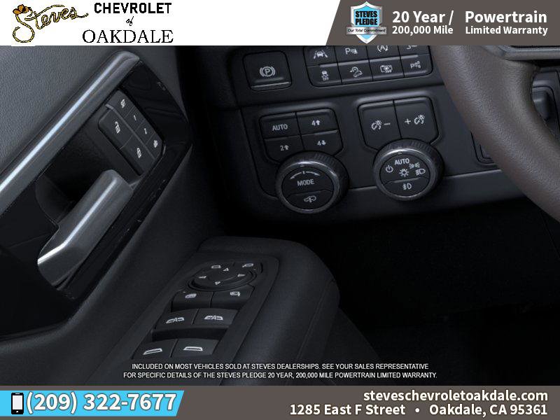 New 2026 Chevrolet Tahoe High Country AWD/4WD image 22