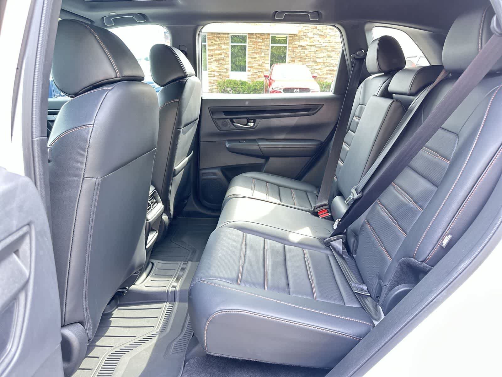 Used 2024 Honda CR-V Sport-L image 15