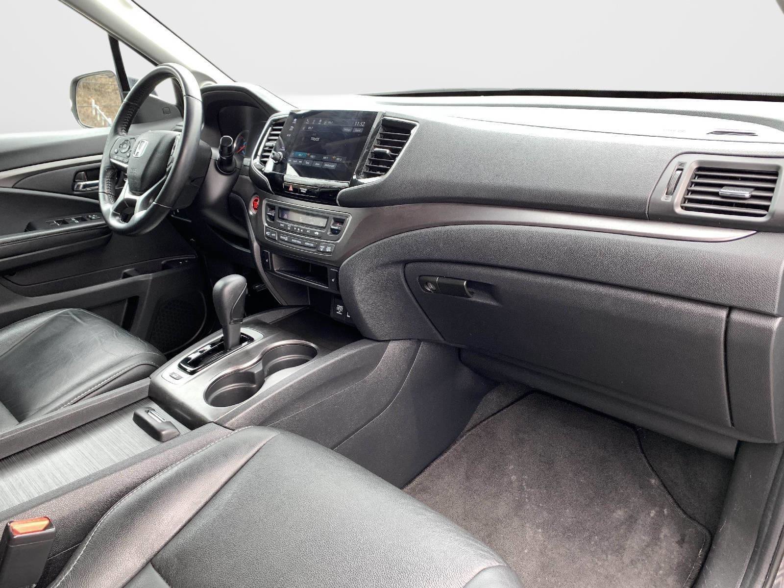 Used 2019 Honda Pilot EX-L image 43