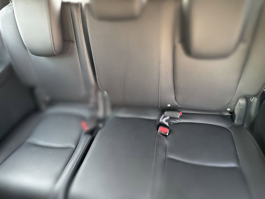 Used 2023 Honda Odyssey EX-L image 25