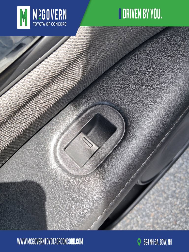 Used 2019 Honda HR-V LX image 14