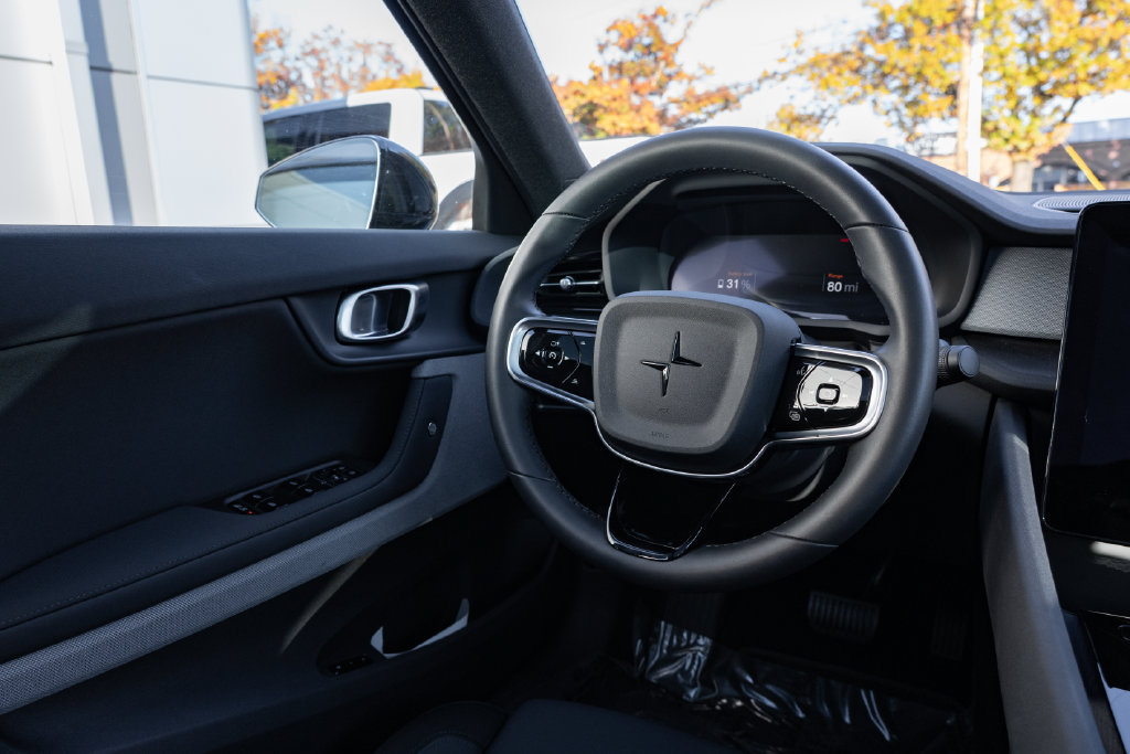 Used 2024 Polestar Polestar 2 AWD/4WD image 11