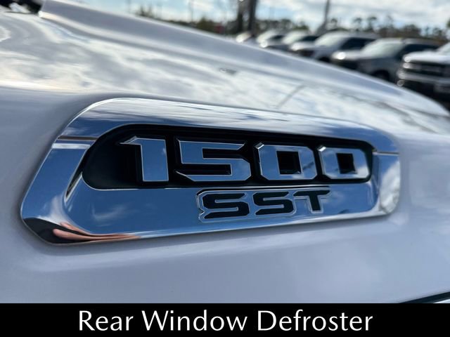 Used 2025 RAM 1500 Big Horn image 19