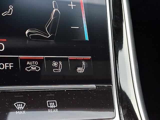 New 2027 Audi Q8 Premium Plus AWD/4WD image 18