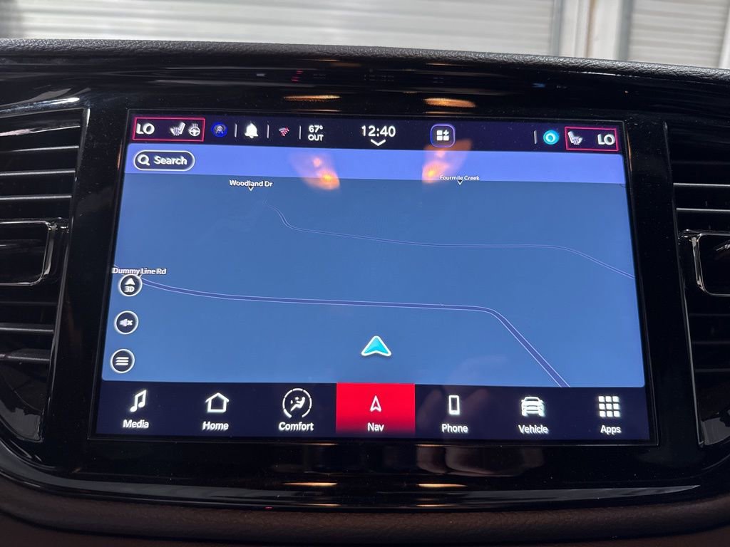 Used 2025 Dodge Durango GT image 29