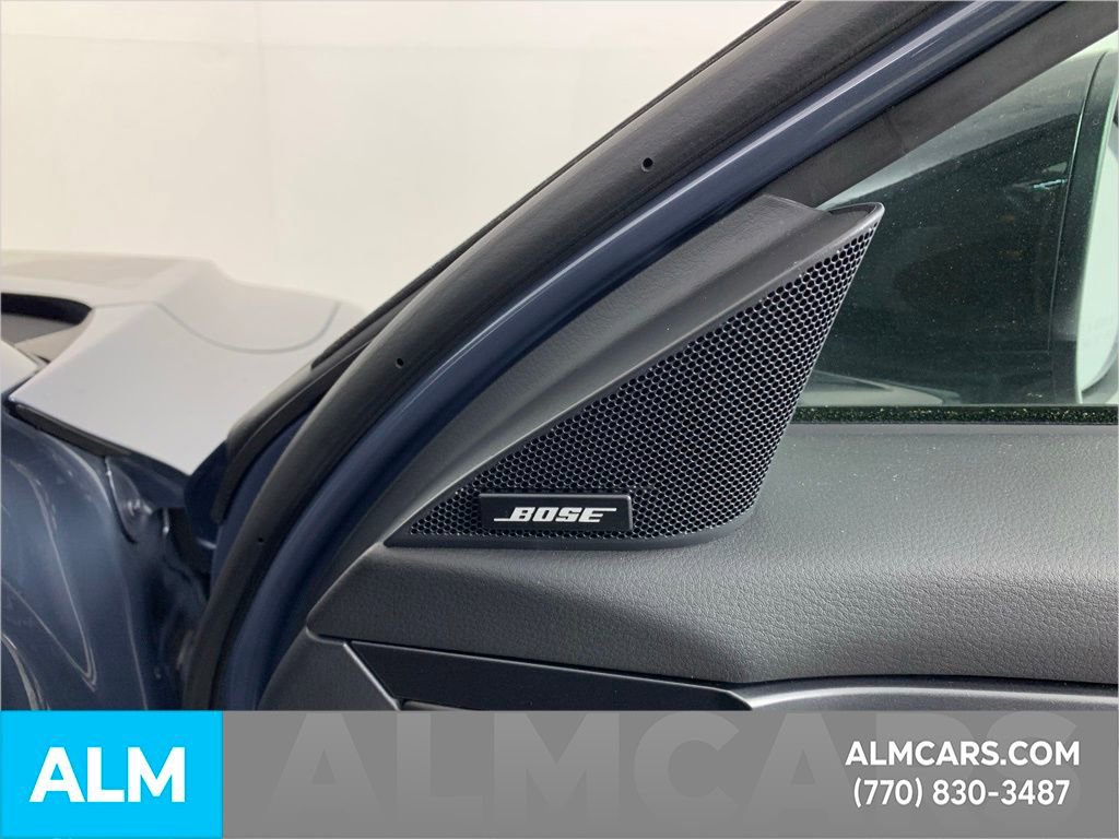 Used 2025 MAZDA CX-50 Meridian Edition w/ Apex Package image 35