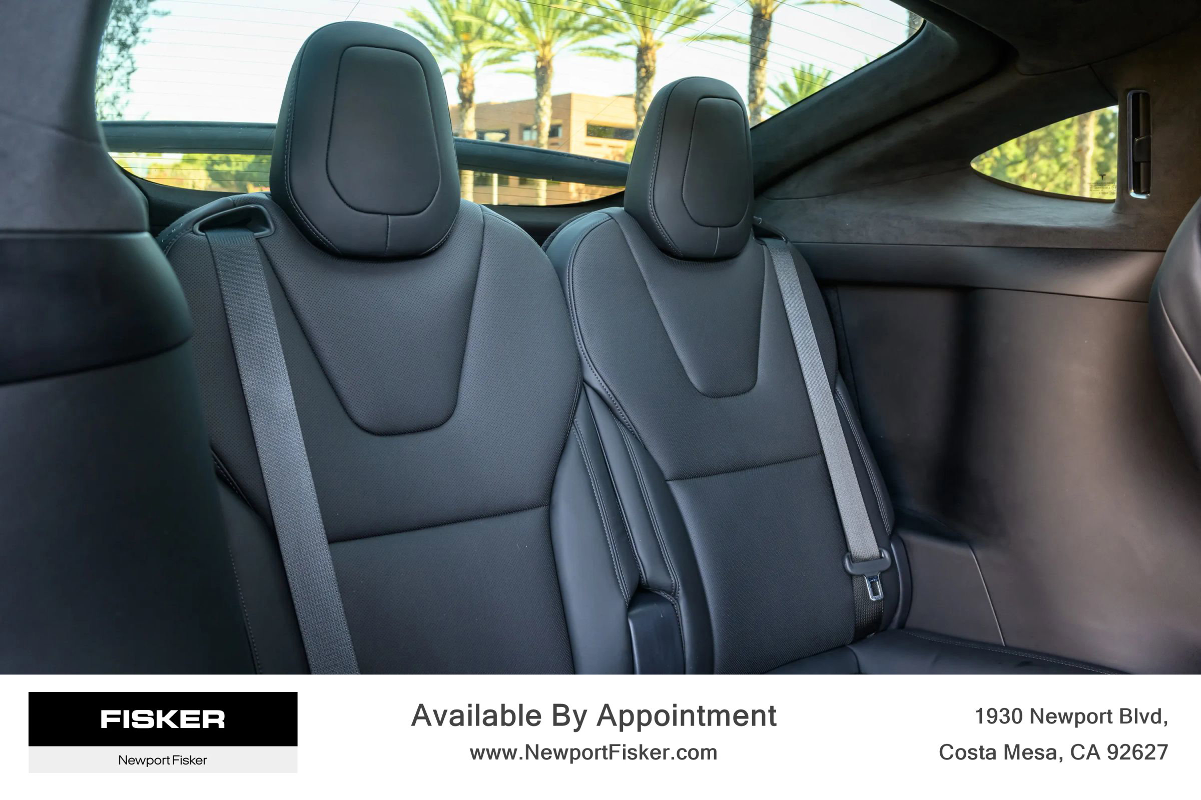Used 2023 Tesla Model X Plaid image 32