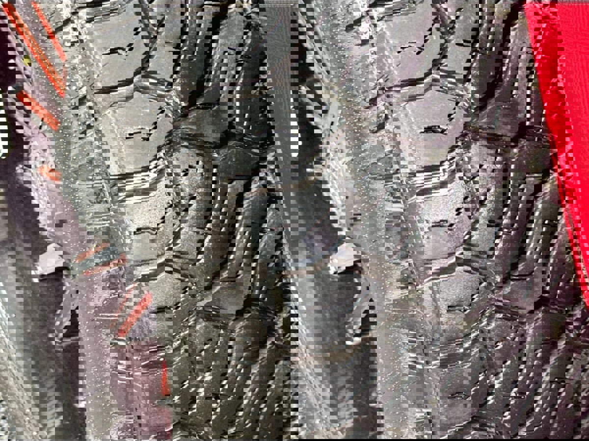 Used 2008 Jeep Wrangler X image 32