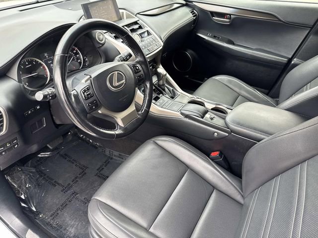 Used 2016 Lexus NX 200t AWD w/ Premium Package image 21