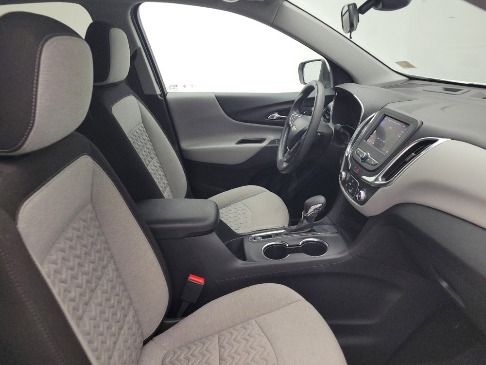 Used 2023 Chevrolet Equinox LT image 21