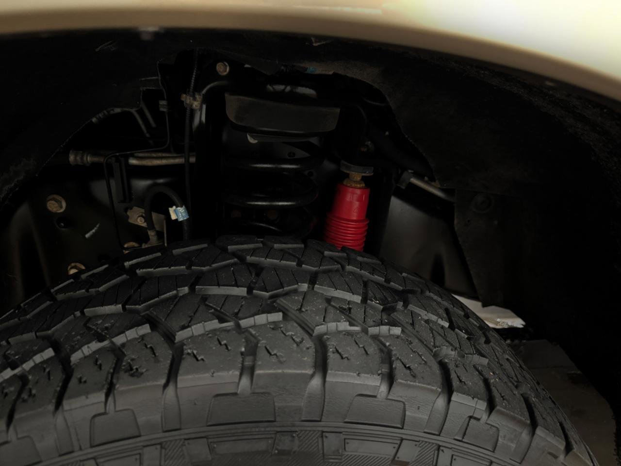 Used 2014 Ford F250 Lariat w/ Lariat Ultimate Package image 55