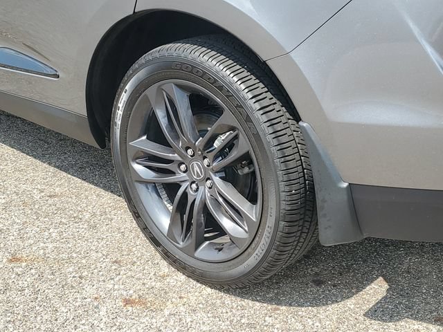 Used 2023 Acura RDX w/ Advance Package AWD/4WD image 34