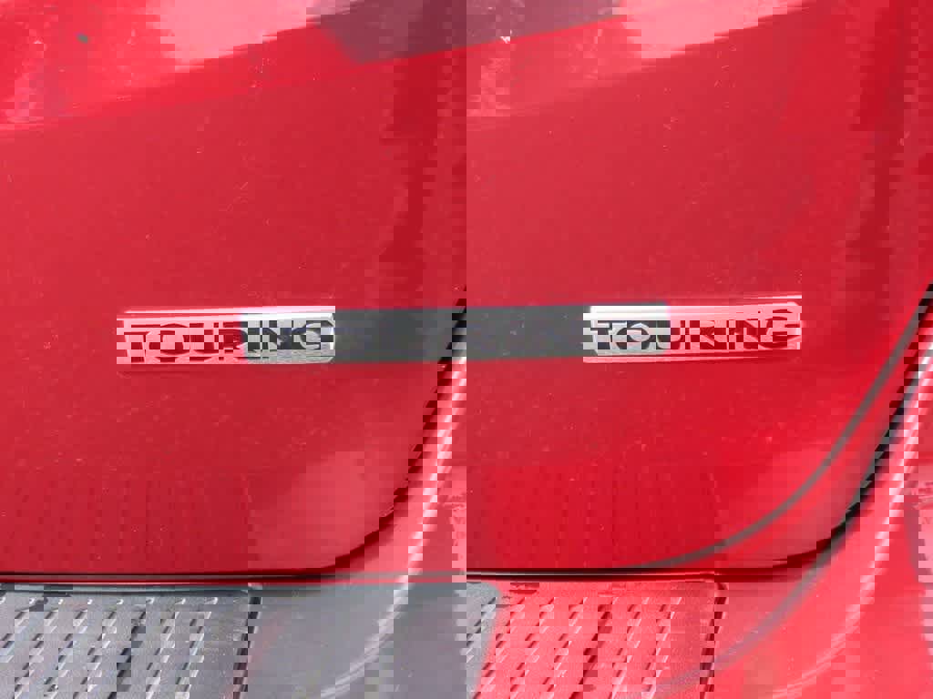 Certified 2023 Honda Odyssey Touring image 8