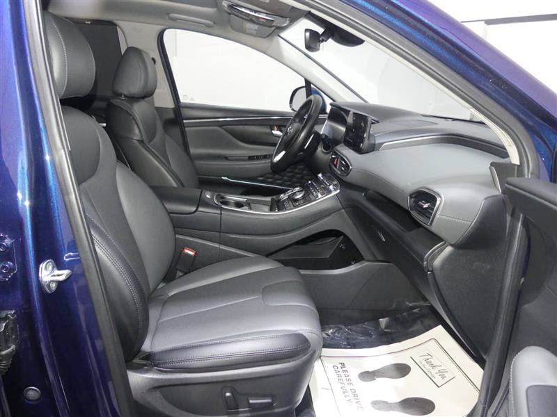 Used 2023 Hyundai Santa Fe SEL w/ Premium Package FWD image 22