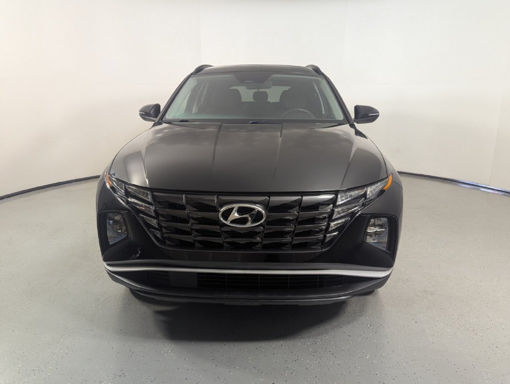 Used 2023 Hyundai Tucson SEL AWD/4WD image 2