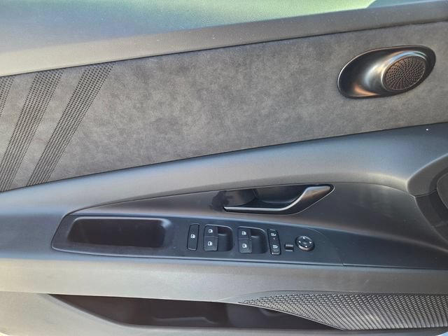 Used 2026 Hyundai Elantra N FWD image 20