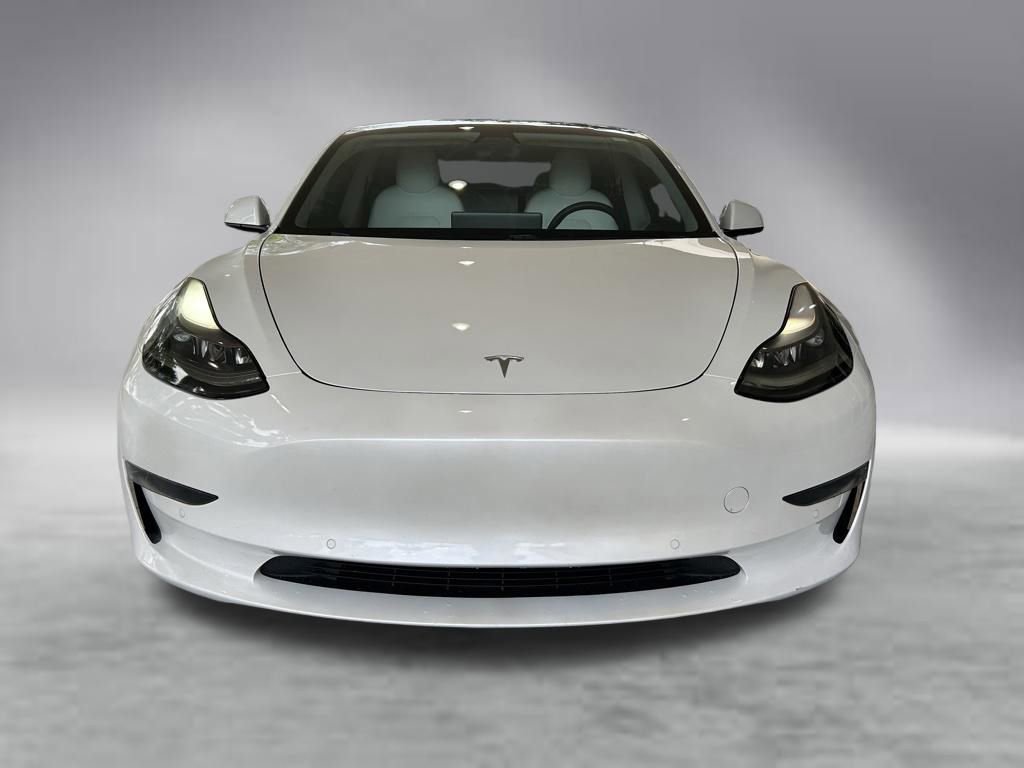 Used 2021 Tesla Model 3 Standard Range Plus RWD image 11