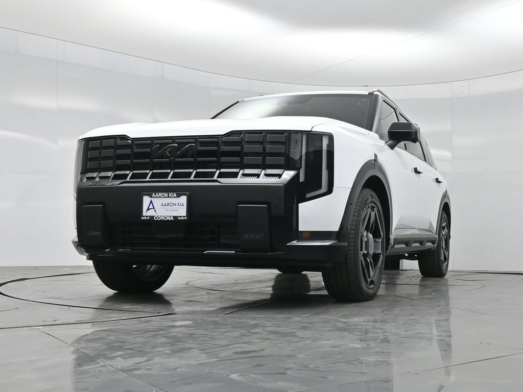 New 2027 Kia Telluride X-Line SX Prestige AWD/4WD image 60
