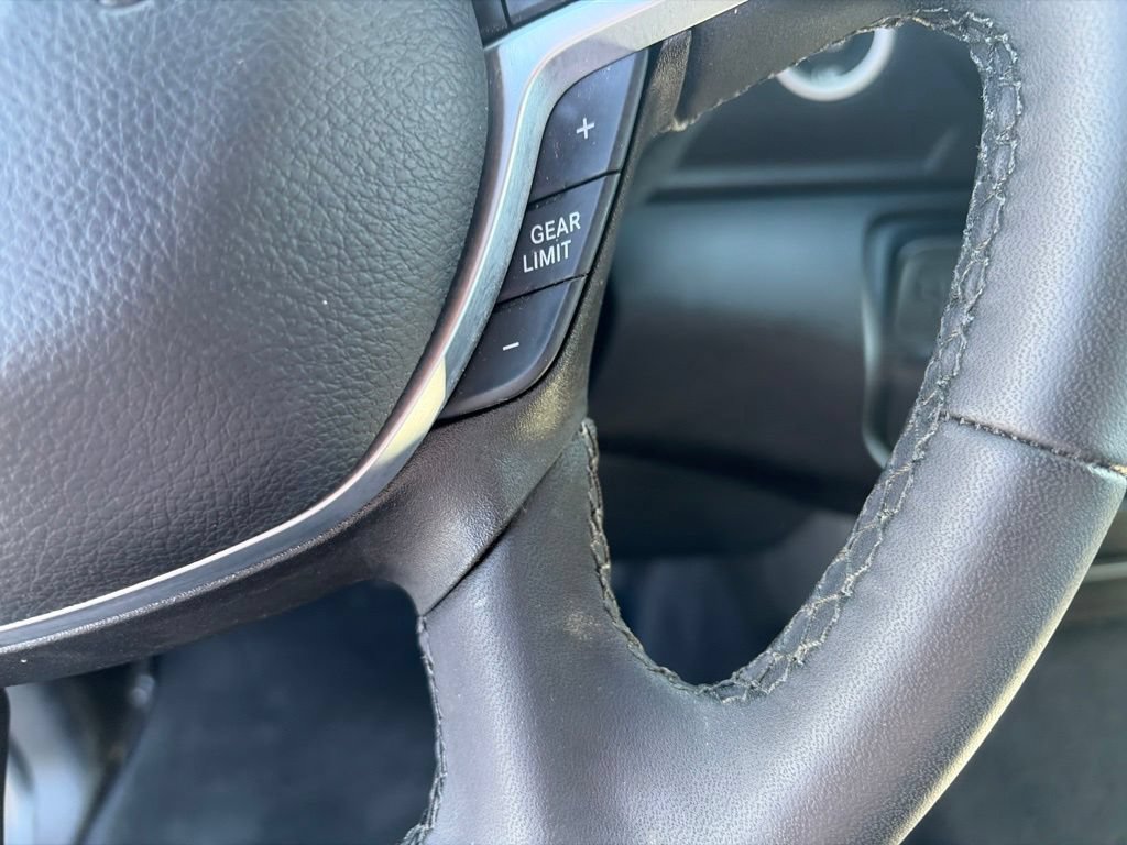Certified 2025 RAM 2500 Big Horn AWD/4WD image 22
