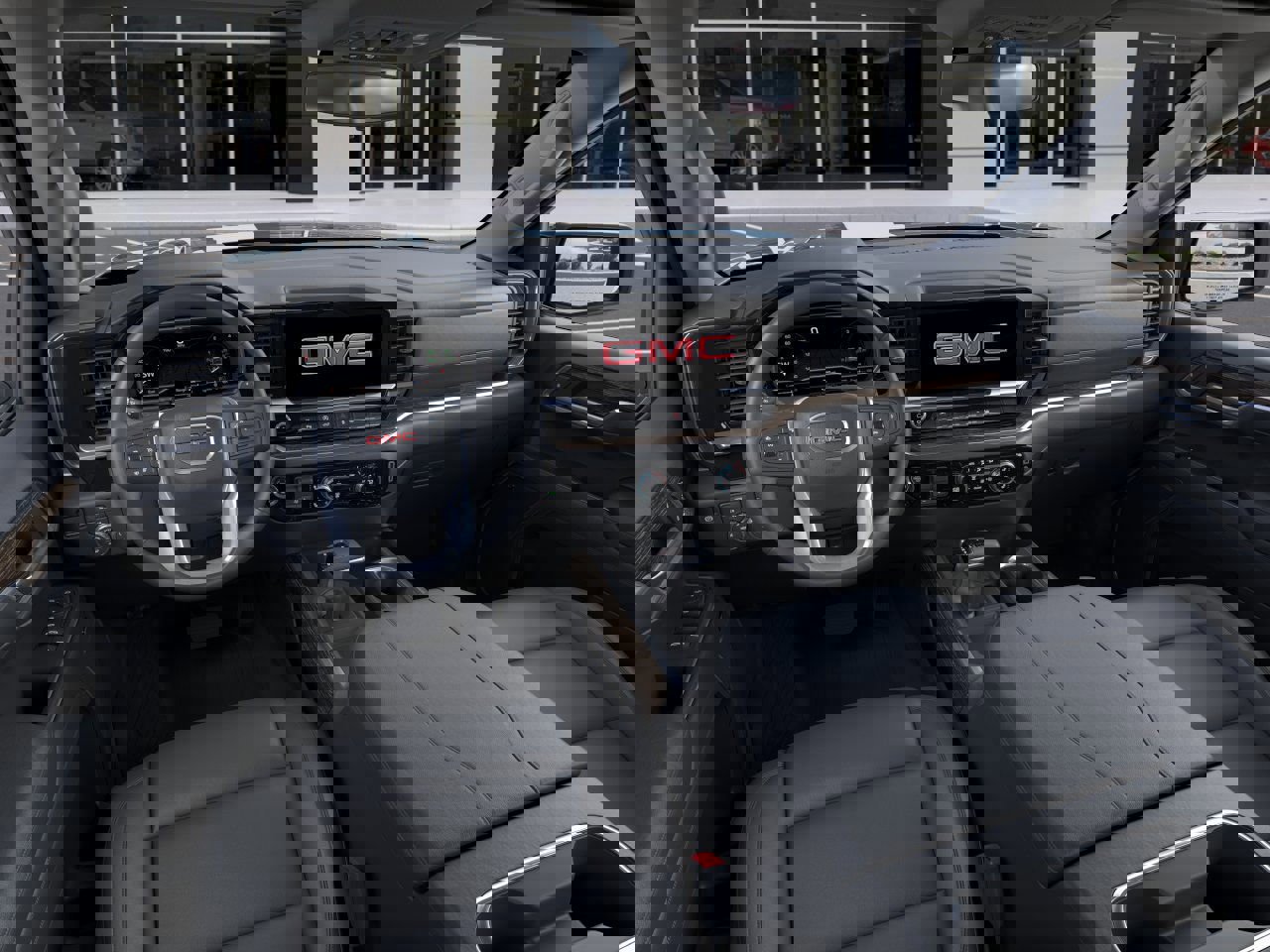New 2026 GMC Sierra 1500 Elevation w/ Elevation Premium Package image 15