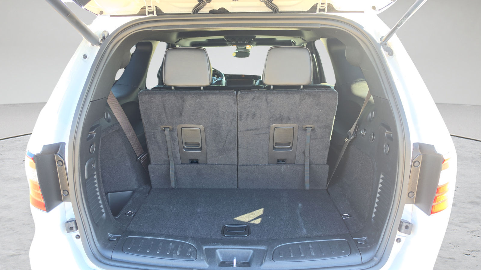 Used 2026 Dodge Durango GT AWD/4WD image 23