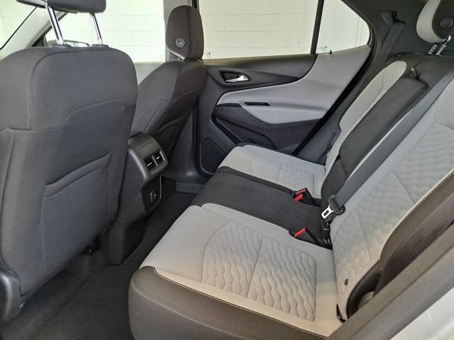 Used 2020 Chevrolet Equinox LS w/ LS Convenience Package FWD image 25