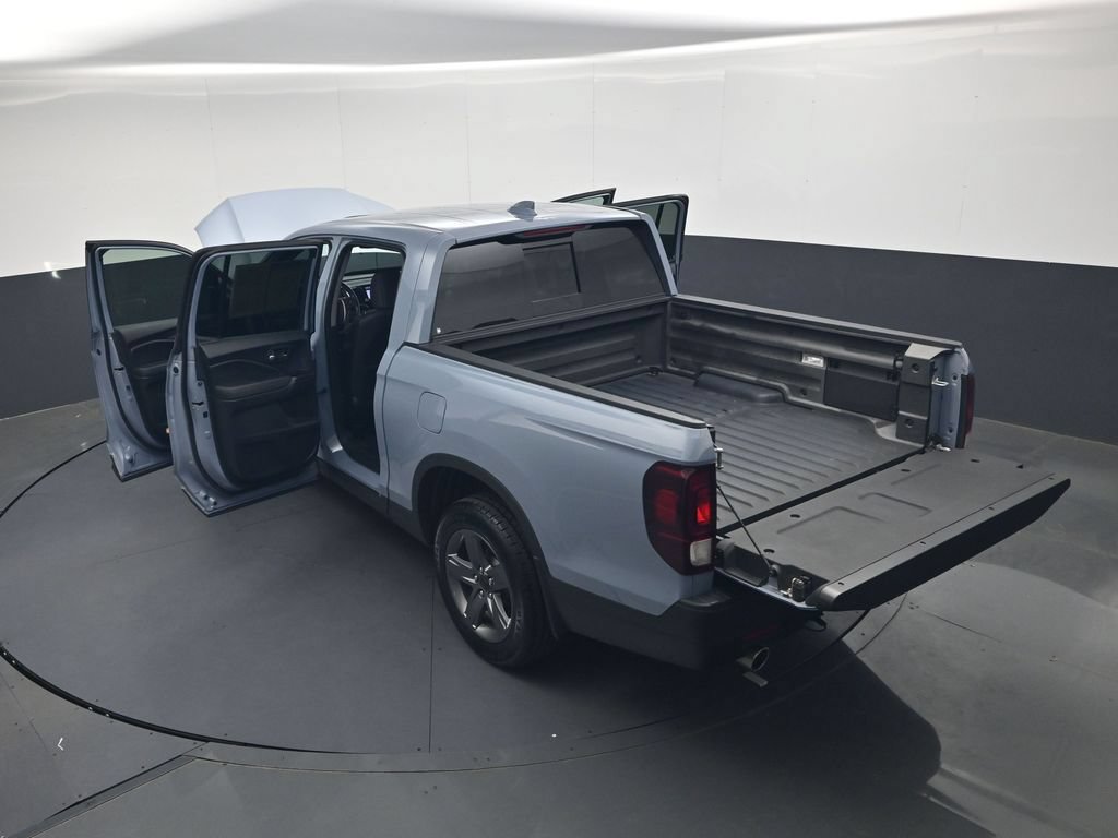 Certified 2023 Honda Ridgeline RTL-E image 49