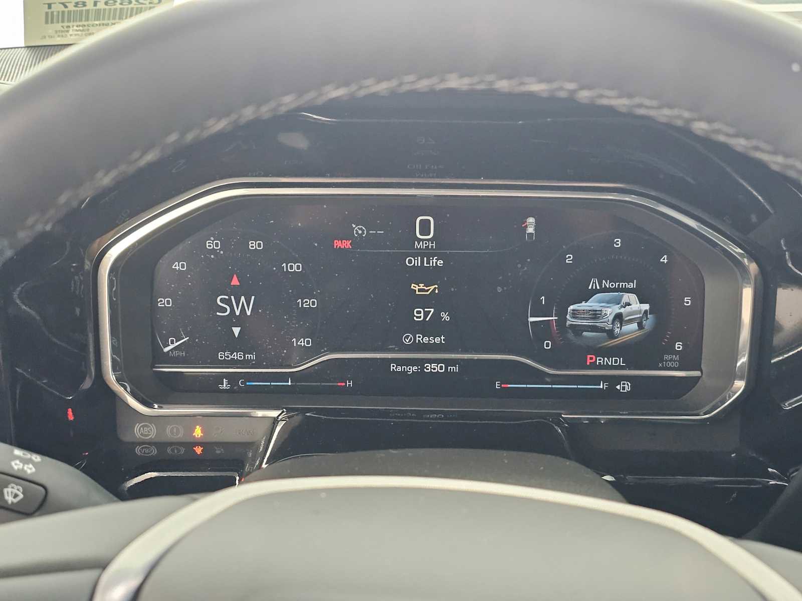 Used 2024 GMC Sierra 1500 Elevation image 23