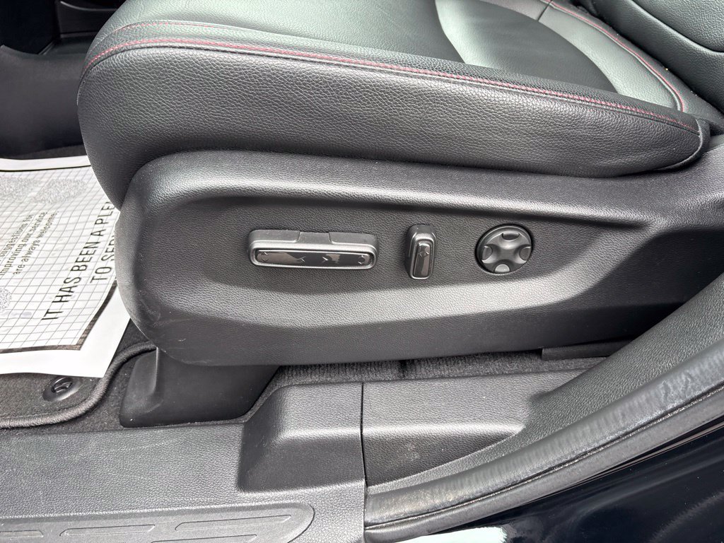 Used 2026 Honda Odyssey Sport-L image 13