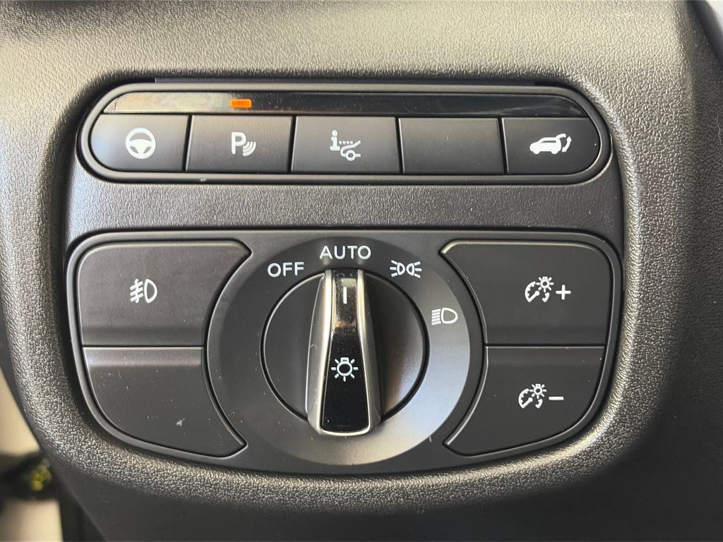 Used 2019 INFINITI QX50 Essential w/ Sensory Package AWD/4WD image 24