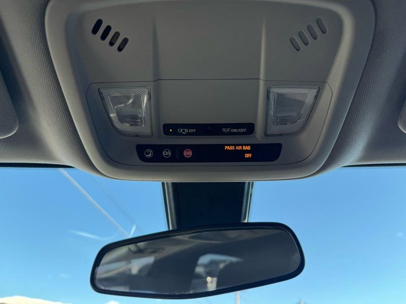 Used 2016 Chevrolet Malibu LS image 26