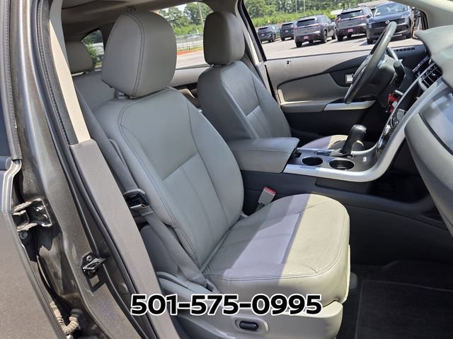 Used 2013 Ford Edge SEL FWD image 19