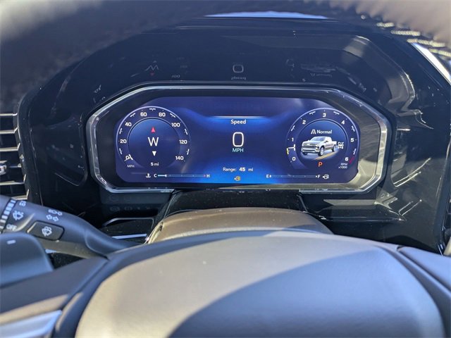 New 2026 Chevrolet Silverado 1500 LTZ w/ LTZ Convenience Package II image 16